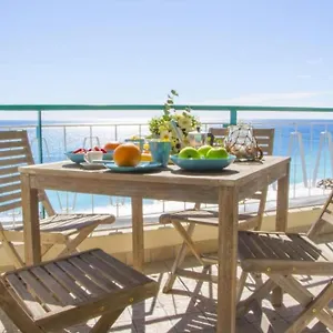 Appartement My Casa - 131 Promenade Des, Nice